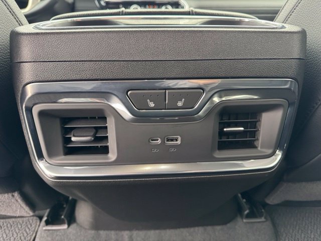 Certified 2026 GMC Sierra 1500 Denali w/ Denali Reserve Package AWD/4WD image 22