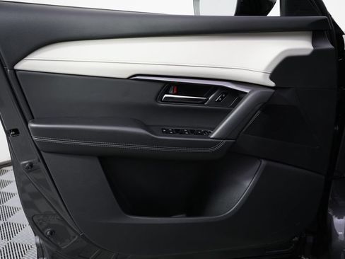New 2026 MAZDA CX-5 Select AWD/4WD image 22