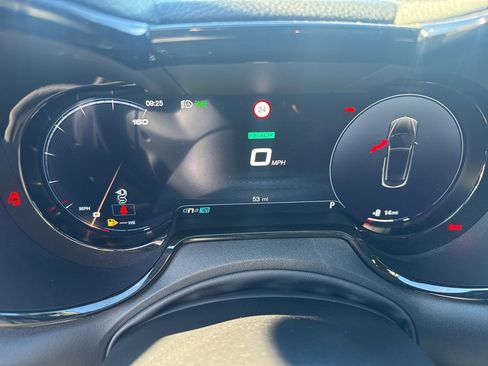 Used 2024 Alfa Romeo Tonale Ti image 18