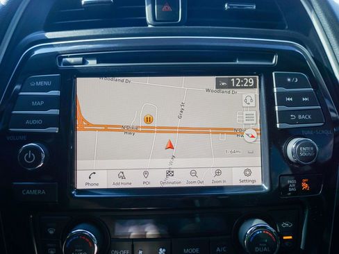 Used 2021 Nissan Maxima 3.5 SV w/ Floor Mat Group image 21