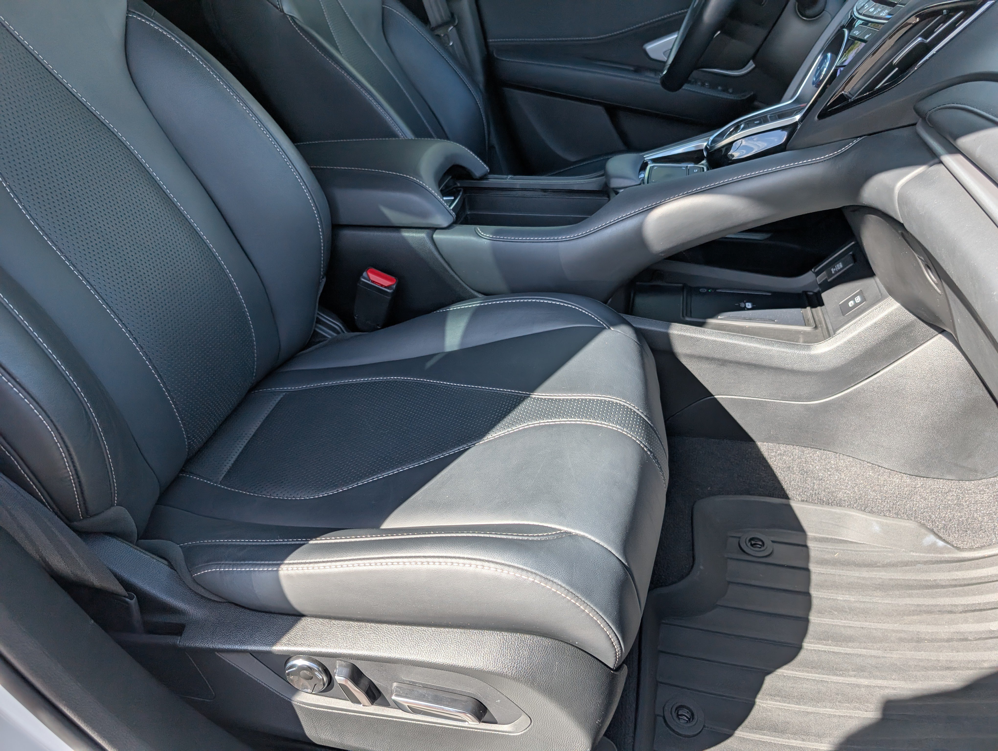 Used 2024 Acura RDX w/ Technology Package AWD/4WD image 29