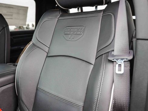 New 2026 RAM 2500 Power Wagon image 25