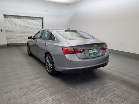 Used 2023 Chevrolet Malibu LT FWD image 5