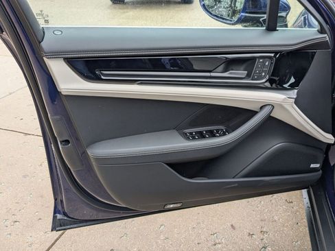 New 2026 Porsche Panamera image 13