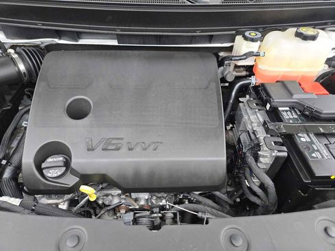 Certified 2023 Buick Enclave Essence FWD image 29