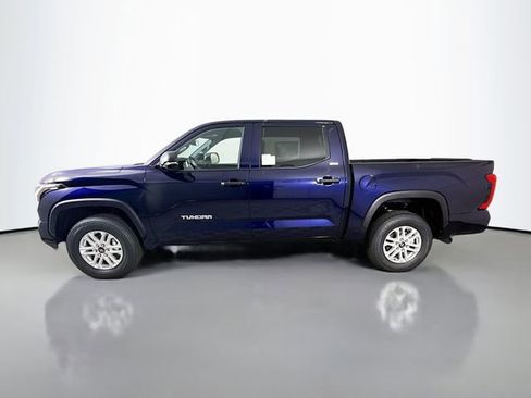 New 2026 Toyota Tundra SR5 AWD/4WD image 4