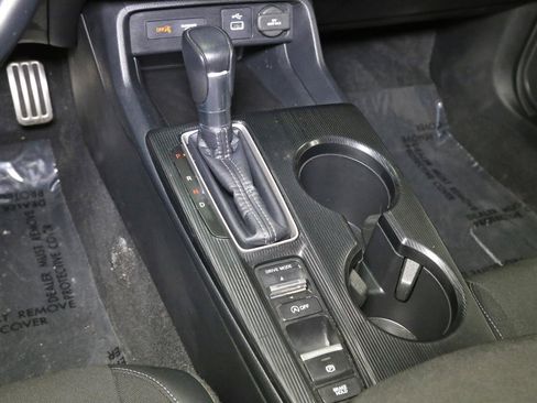 Certified 2023 Honda Civic Sport image 11