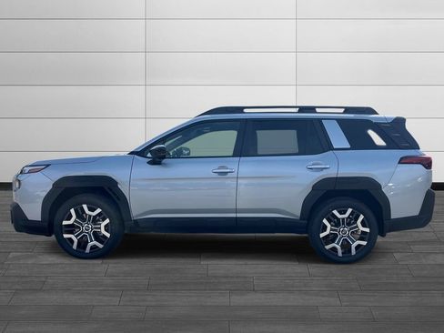 New 2026 Subaru Outback Touring XT AWD/4WD image 6