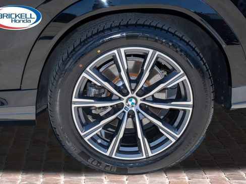 Used 2024 BMW X6 xDrive40i AWD/4WD image 41