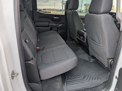 Used 2022 Chevrolet Silverado 1500 RST image 6