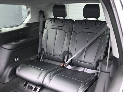 Used 2021 Jeep Grand Cherokee L Limited image 34