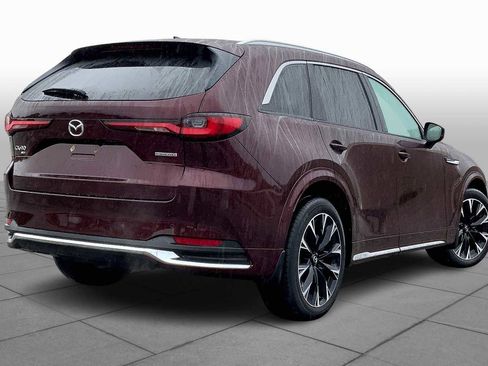 Certified 2024 MAZDA CX-90 3.3 Turbo S w/ Premium Plus image 12