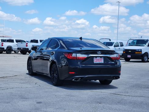 Used 2016 Lexus ES 350 w/ Navigation System Package FWD image 5