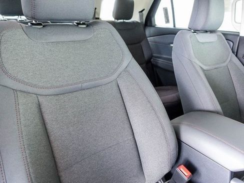 New 2026 Ford Explorer Active image 29