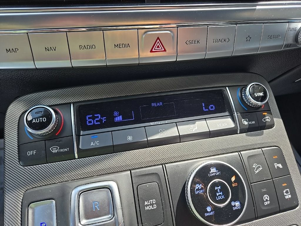 Used 2020 Hyundai Palisade Limited AWD/4WD image 58