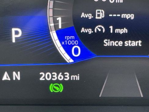 Used 2024 Volkswagen Taos SE image 37