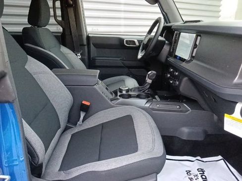 New 2026 Ford Bronco Big Bend AWD/4WD image 32