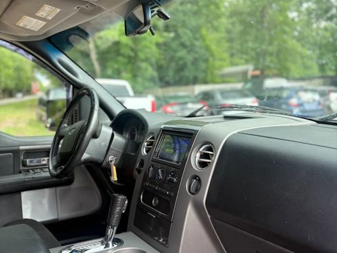 Used 2008 Ford F150 2WD SuperCrew image 20