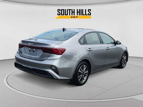 Certified 2024 Kia Forte LXS FWD image 5