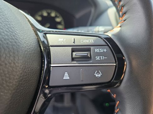 Certified 2026 Honda HR-V Sport image 23