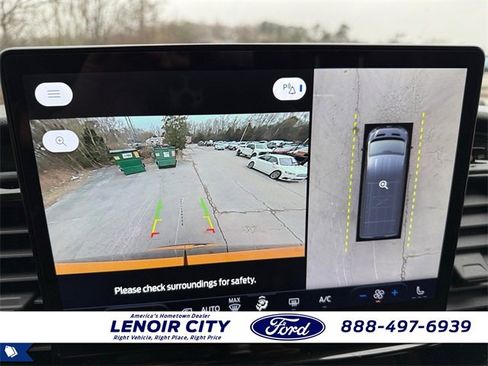 Used 2026 Ford Transit 350 XLT w/ Upfitter Package image 24