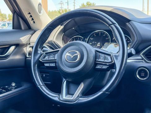 Used 2019 MAZDA CX-5 Grand Touring w/ GT Premium Package AWD/4WD image 14