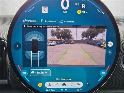 New 2026 MINI Cooper S image 13