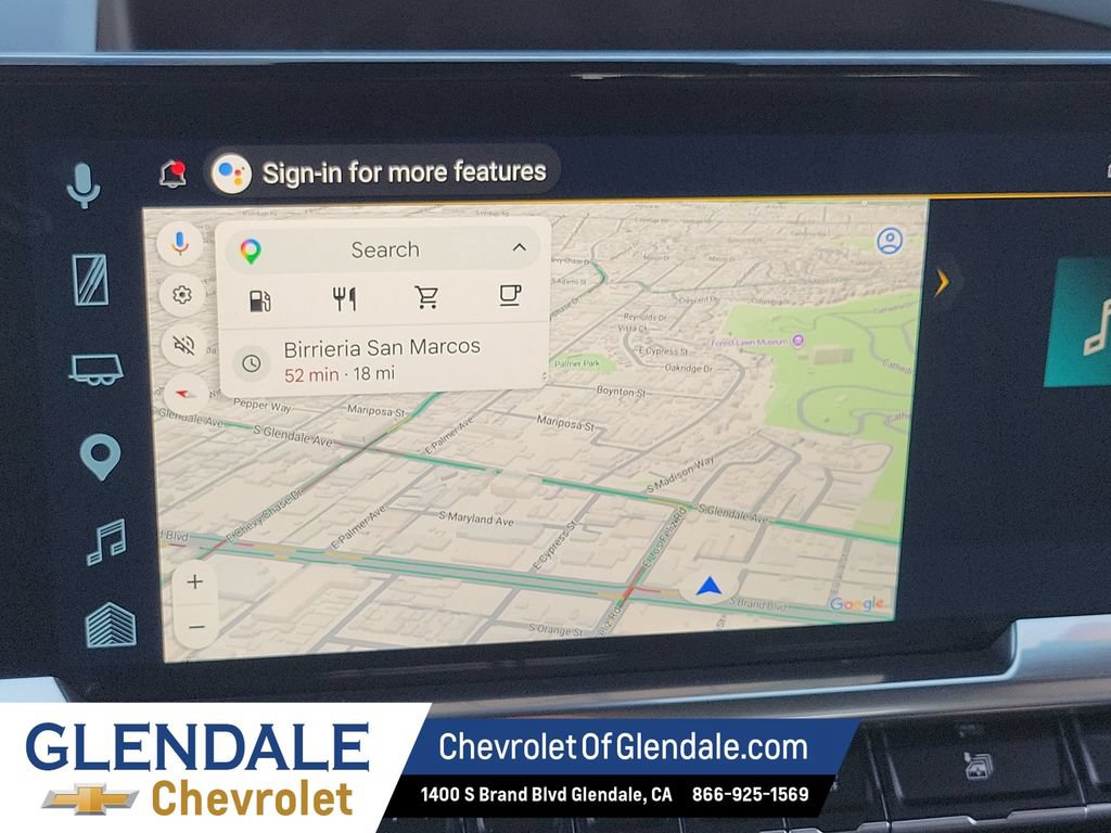 Used 2026 Chevrolet Silverado 1500 RST RWD image 28