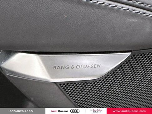 Certified 2023 Audi RS e-tron GT w/ Carbon Performance Package AWD/4WD image 19