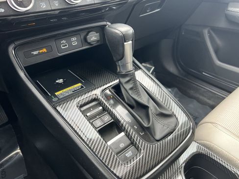 Used 2023 Honda CR-V EX-L image 21