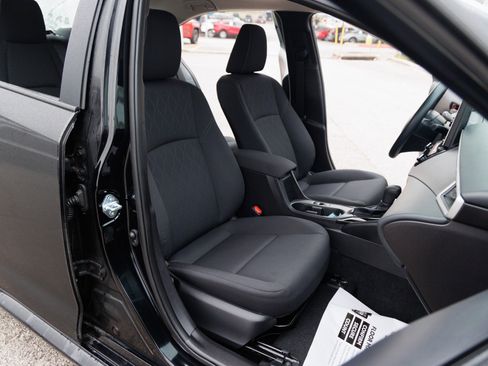 Certified 2026 Toyota Corolla LE image 43