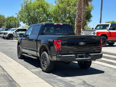 New 2026 Ford F150 XLT w/ Equipment Group 302A MID AWD/4WD image 4