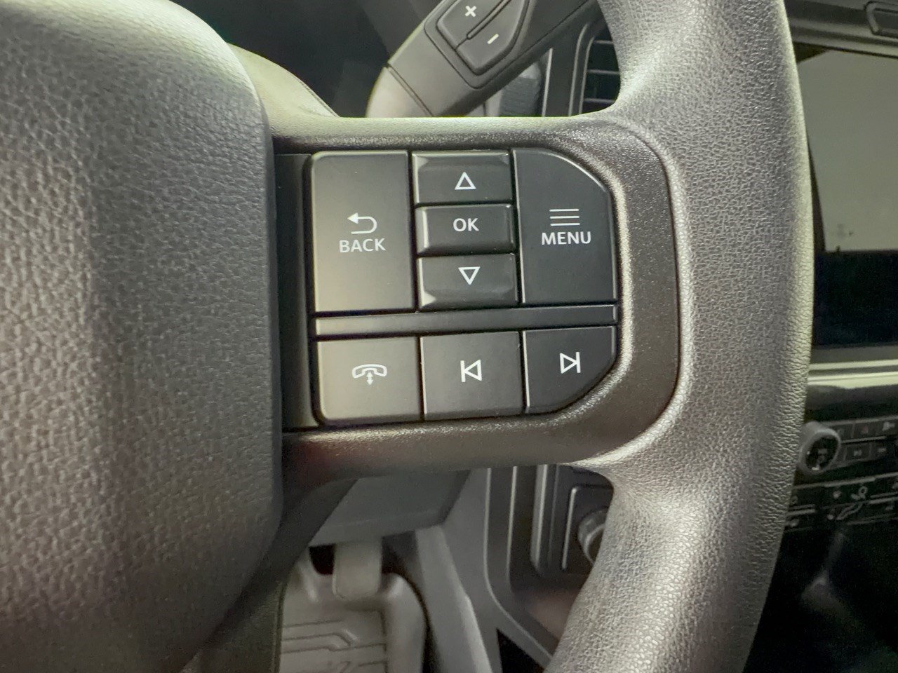 Used 2026 Ford F150 STX w/ Equipment Group 200A RWD image 19