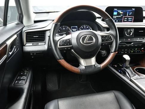 Used 2021 Lexus RX 350 FWD w/ Premium Package image 13