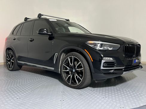 Used 2019 BMW X5 xDrive40i image 6