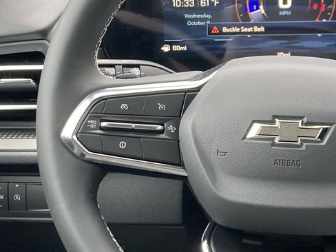 New 2026 Chevrolet Traverse LT w/ Midnight/Sport Edition image 14