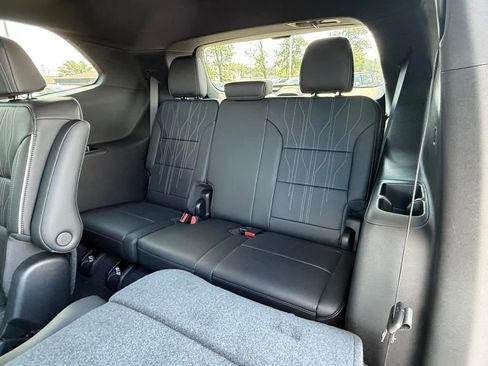 New 2026 Buick Enclave Avenir w/ Super Cruise Package image 21