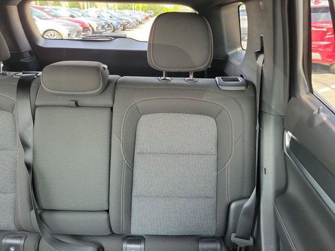 New 2027 GMC Terrain Elevation FWD image 14