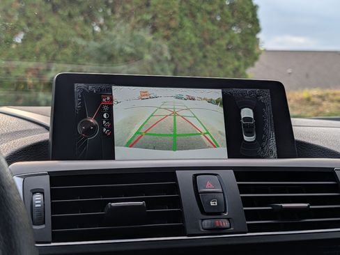 Used 2016 BMW 228i xDrive Convertible image 19