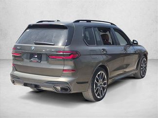New 2027 BMW X7 xDrive40i w/ M Sport Package AWD/4WD video 2