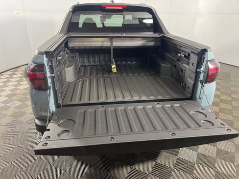 New 2026 Hyundai Santa Cruz Limited image 6