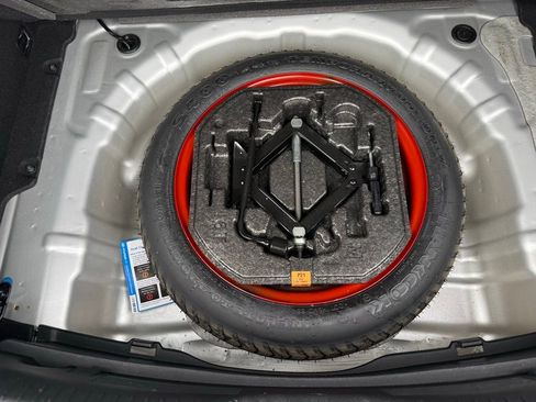 Used 2018 Hyundai Elantra GT Sport w/ Sport Tech Package 04 image 27