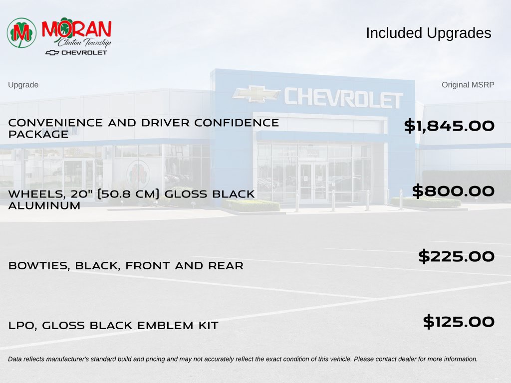 Certified 2022 Chevrolet Blazer LT AWD/4WD image 5