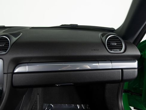 Certified 2023 Porsche 718 Cayman S image 32