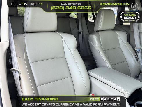 Used 2016 Acura RDX FWD image 16