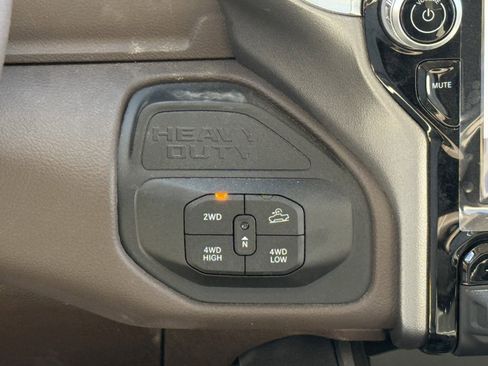 New 2025 RAM 2500 Laramie image 15