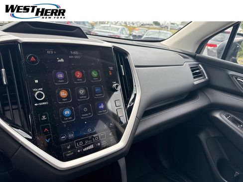 Used 2024 Subaru Ascent Limited image 13