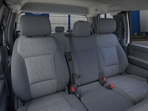 New 2026 Ford F550 4x4 Supercab Super Duty image 9