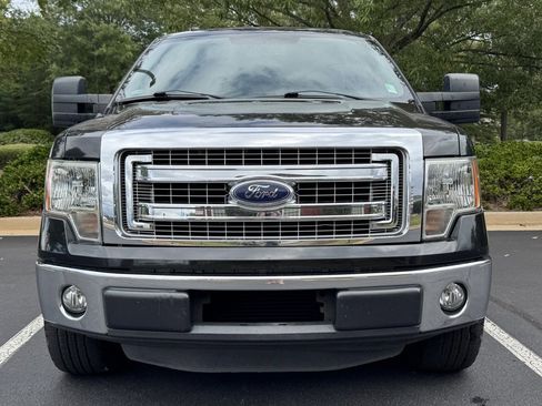 Used 2013 Ford F150 XLT w/ Luxury Equipment Group image 7