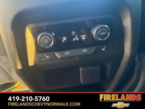 New 2026 Chevrolet Traverse RS w/ LPO, Floor Liner Package image 44